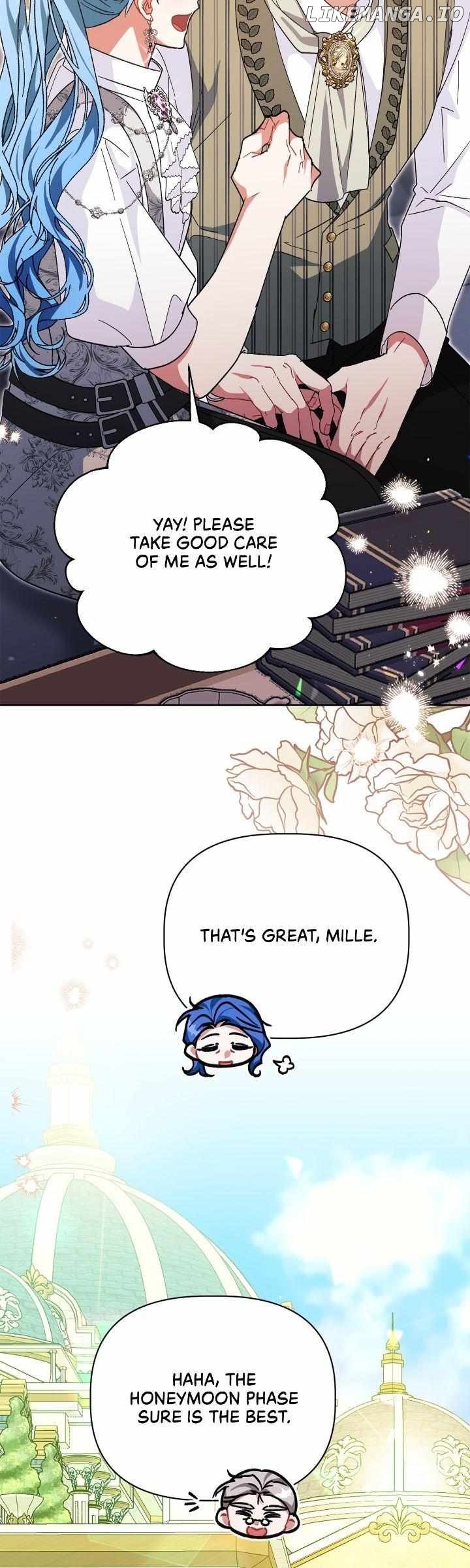A Flowery Path for the Devastated Male Lead Chapter 42 248 58