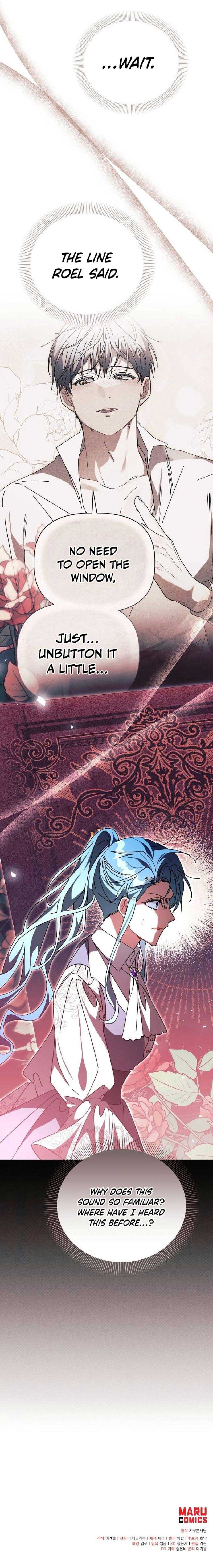 A Flowery Path for the Devastated Male Lead Chapter 54 51 21