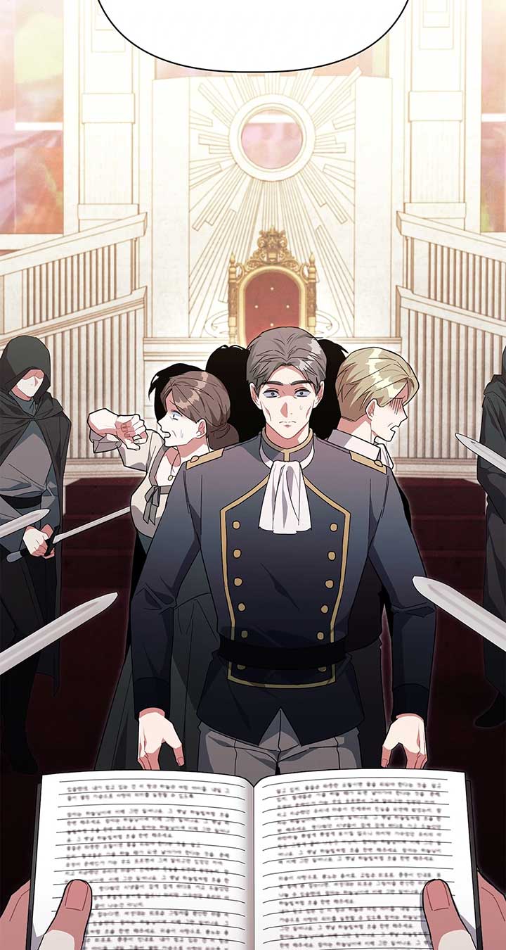 A Flowery Path for the Devastated Male Lead Chapter 62 333 008