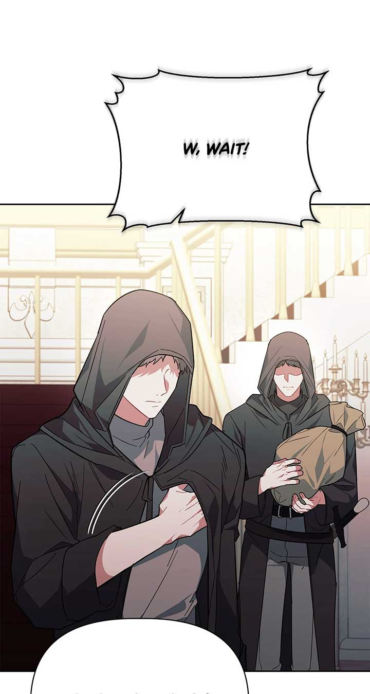 A Flowery Path for the Devastated Male Lead Chapter 62 336 011