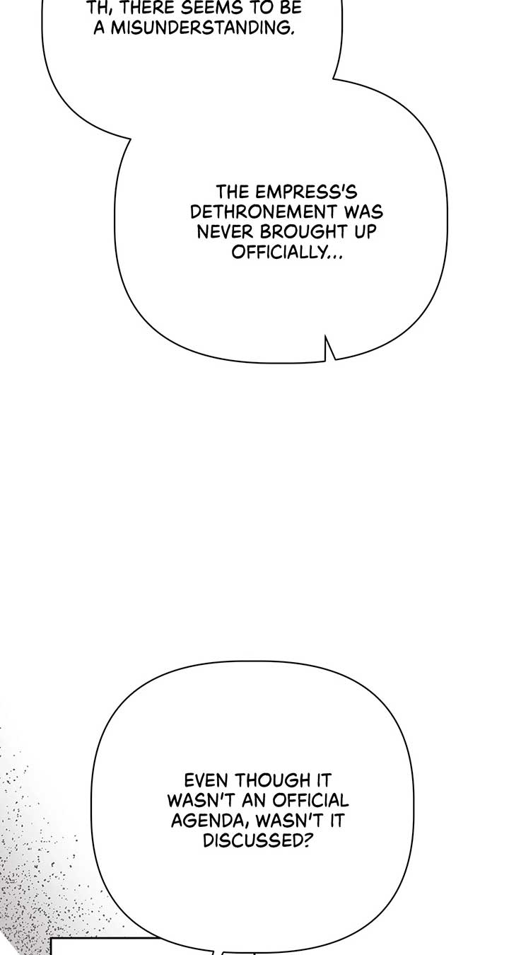 A Flowery Path for the Devastated Male Lead Chapter 62 337 012