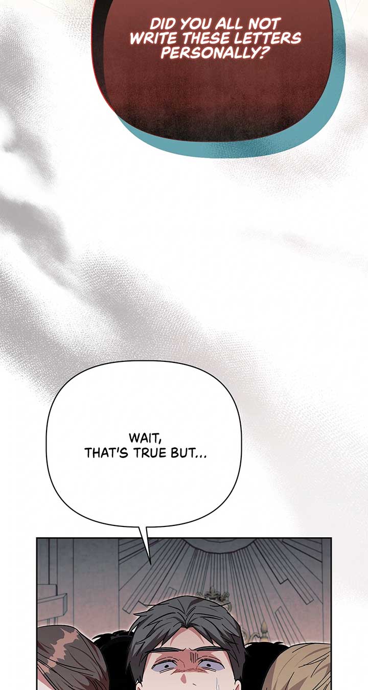 A Flowery Path for the Devastated Male Lead Chapter 62 343 018