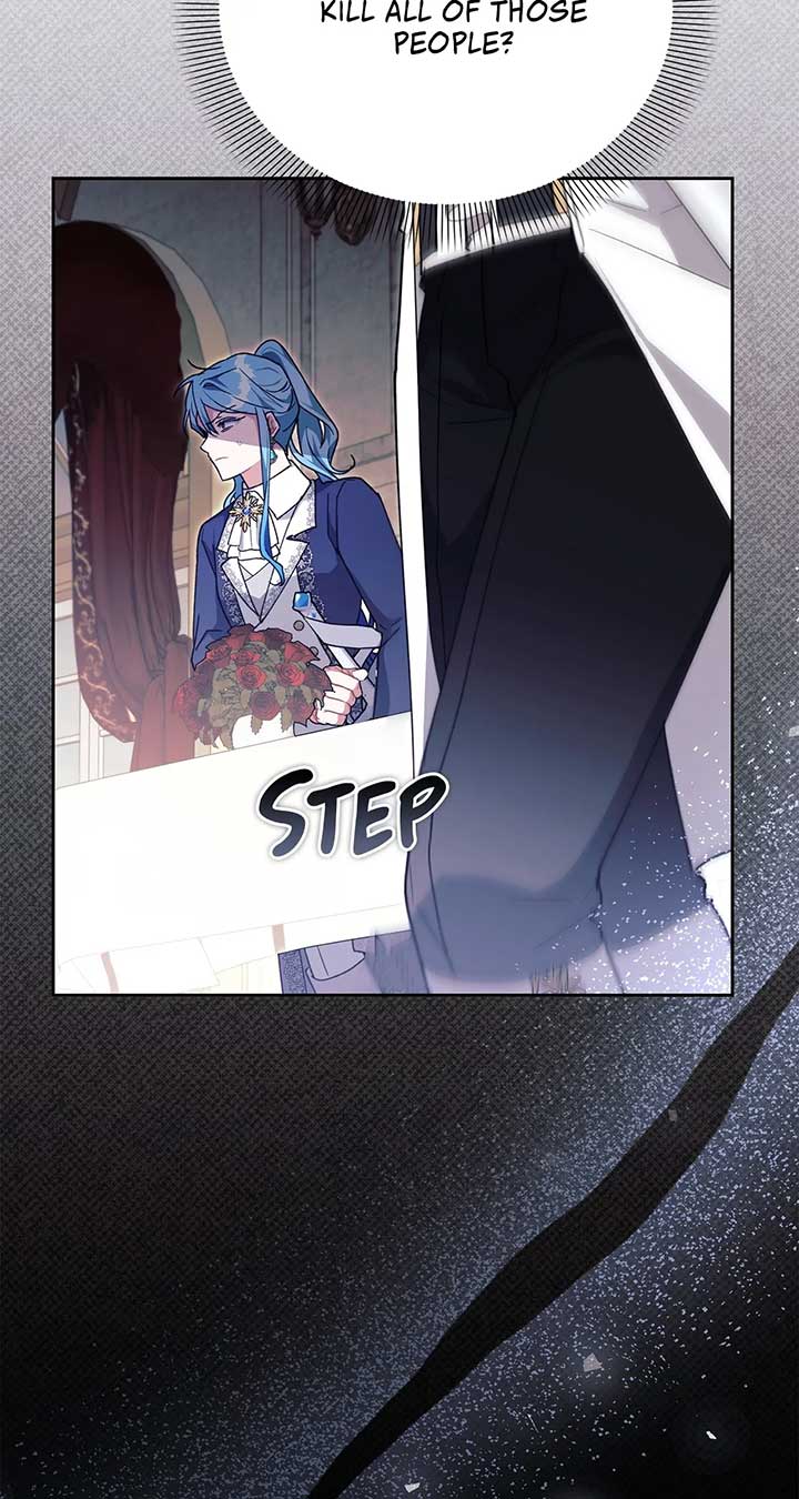 A Flowery Path for the Devastated Male Lead Chapter 62 351 026
