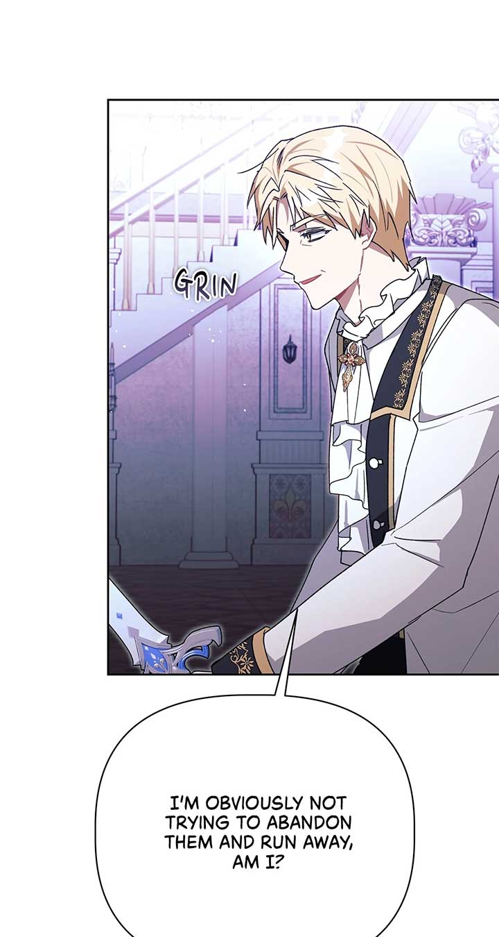 A Flowery Path for the Devastated Male Lead Chapter 62 355 030