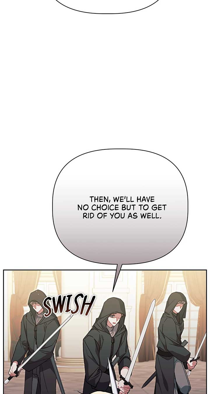 A Flowery Path for the Devastated Male Lead Chapter 62 356 031