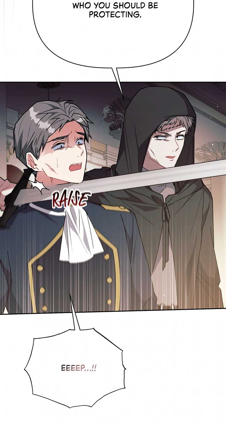 A Flowery Path for the Devastated Male Lead Chapter 62 360 035