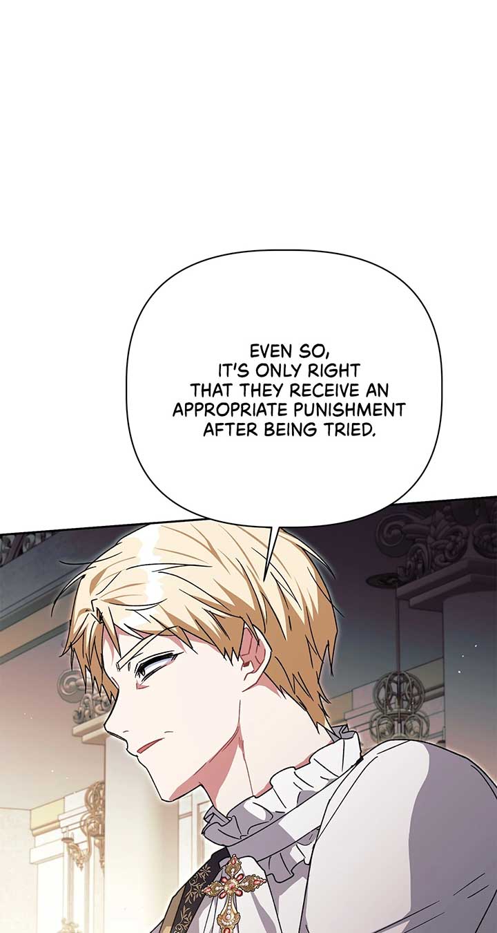 A Flowery Path for the Devastated Male Lead Chapter 62 361 036