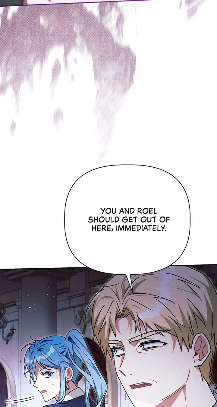 A Flowery Path for the Devastated Male Lead Chapter 62 363 038