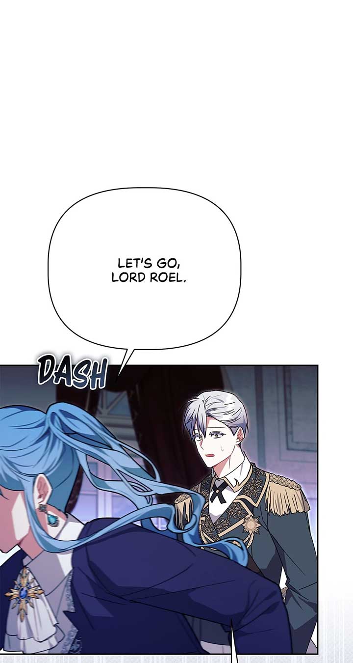 A Flowery Path for the Devastated Male Lead Chapter 62 369 044