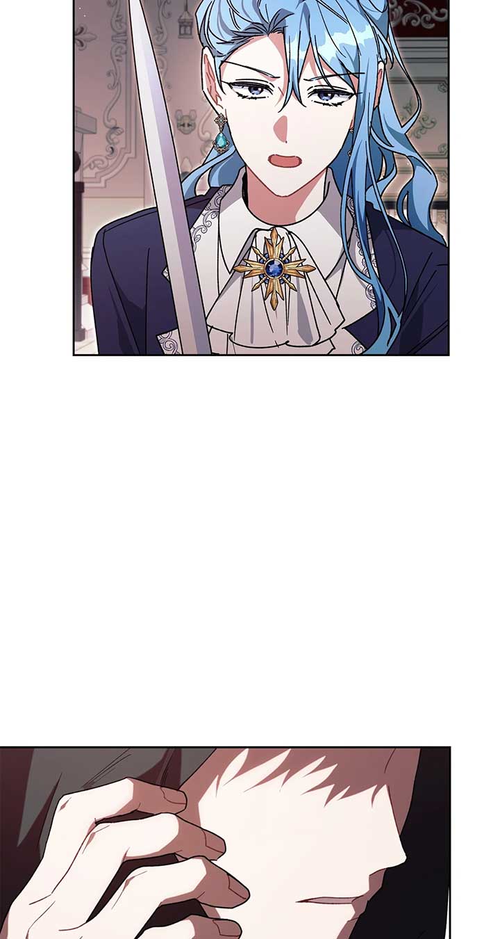 A Flowery Path for the Devastated Male Lead Chapter 62 382 057