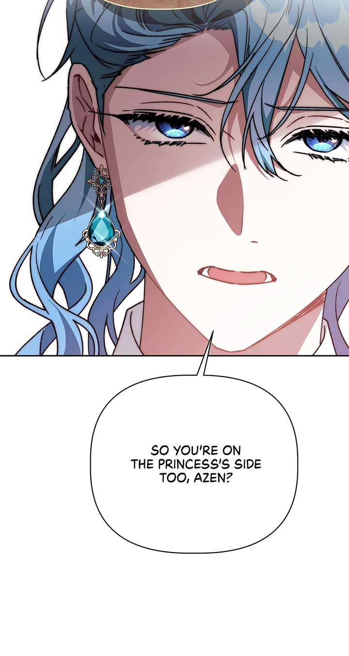 A Flowery Path for the Devastated Male Lead Chapter 62 385 060