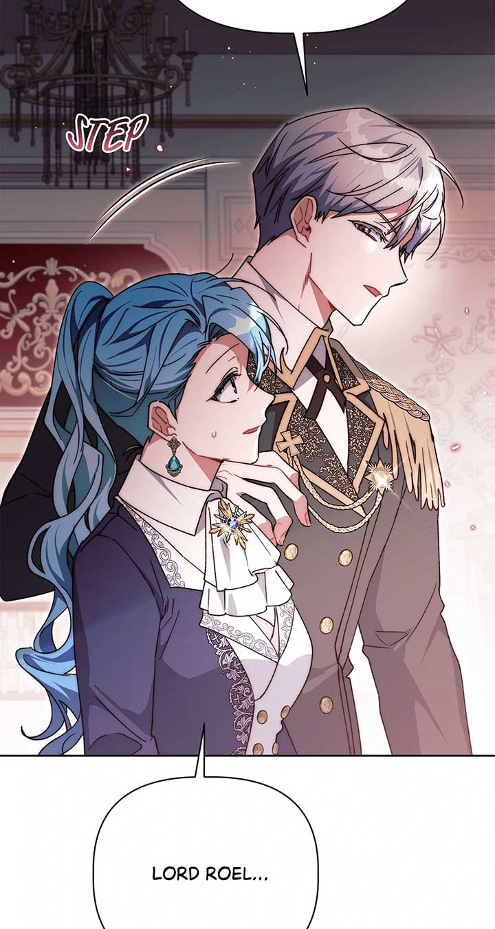 A Flowery Path for the Devastated Male Lead Chapter 62 388 063