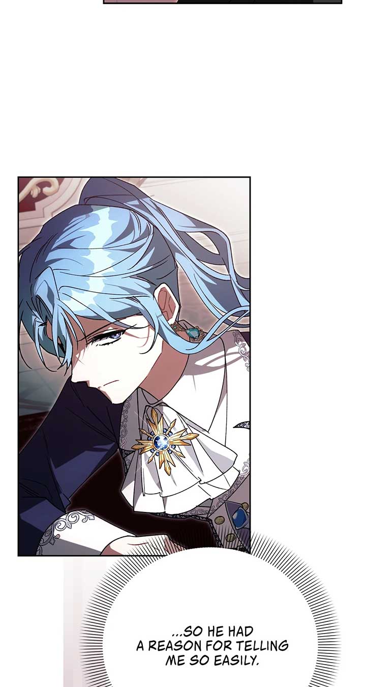 A Flowery Path for the Devastated Male Lead Chapter 62 394 069
