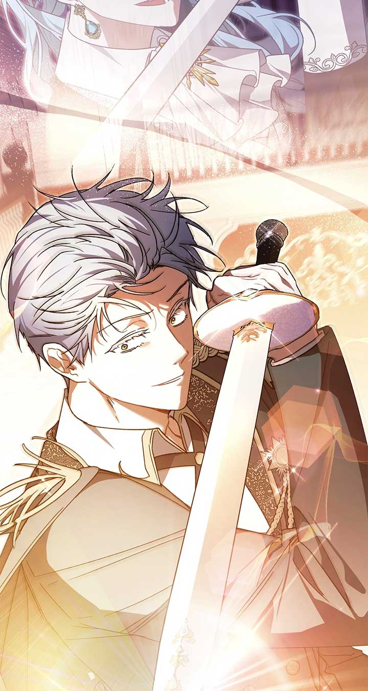 A Flowery Path for the Devastated Male Lead Chapter 62 403 078