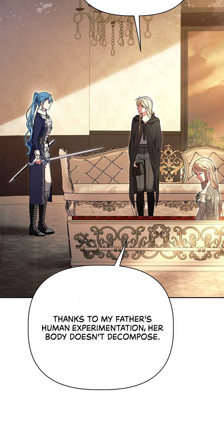 A Flowery Path for the Devastated Male Lead Chapter 62 415 090