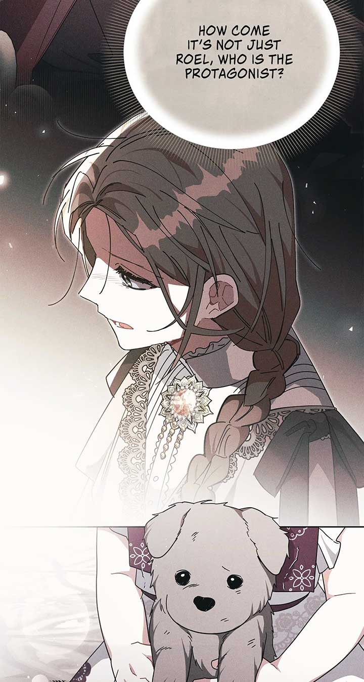 A Flowery Path for the Devastated Male Lead Chapter 62 418 093