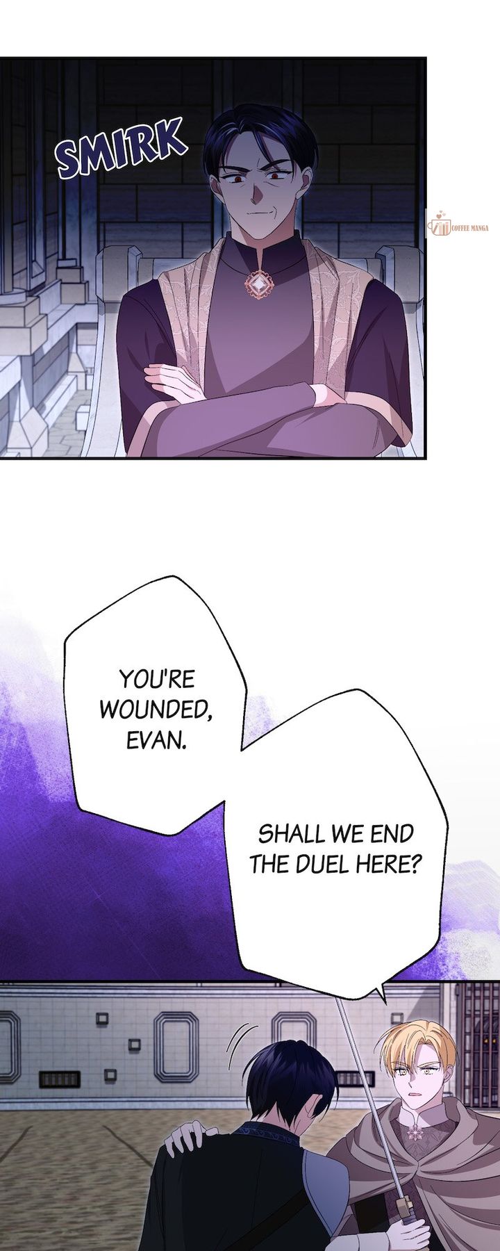 Rewrite My Happy Ending Chapter 36 204 ch 36 26