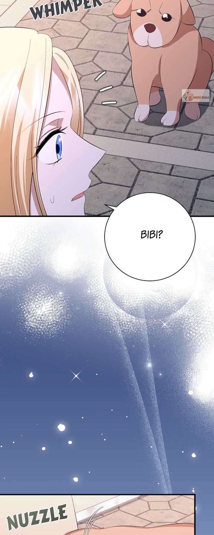 Rewrite My Happy Ending Chapter 36 210 ch 36 32