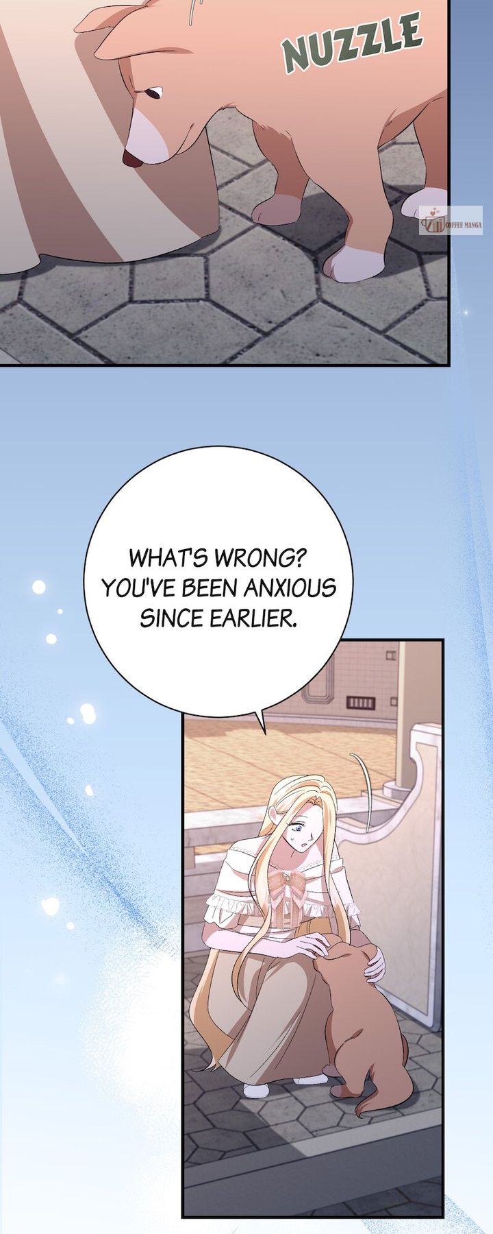 Rewrite My Happy Ending Chapter 36 211 ch 36 33