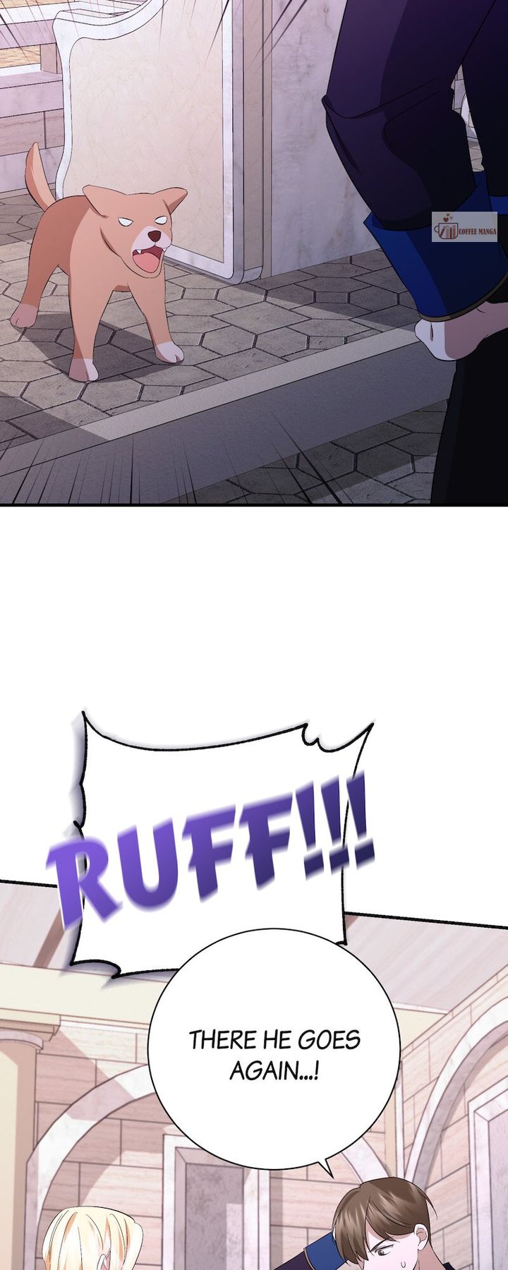Rewrite My Happy Ending Chapter 36 213 ch 36 35