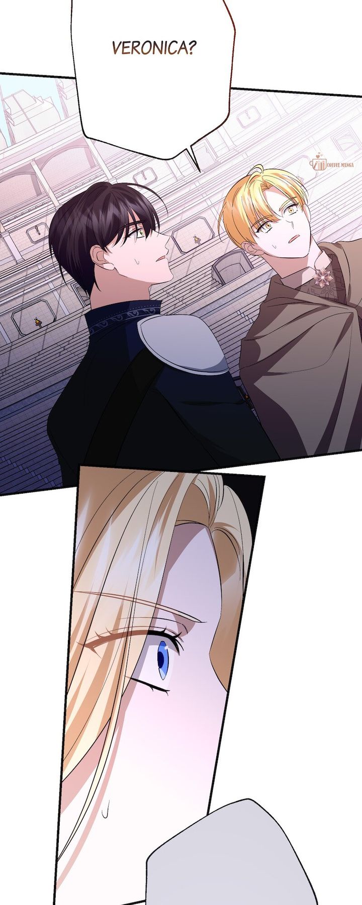 Rewrite My Happy Ending Chapter 36 224 ch 36 46