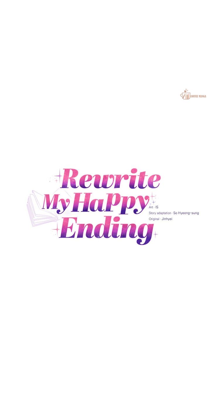Rewrite My Happy Ending Chapter 36 186 ch 36 8
