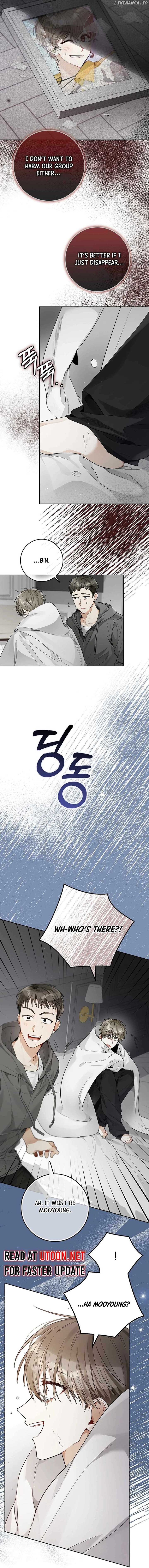 Rookie but One-in-a-Million Actor Chapter 19 57 02