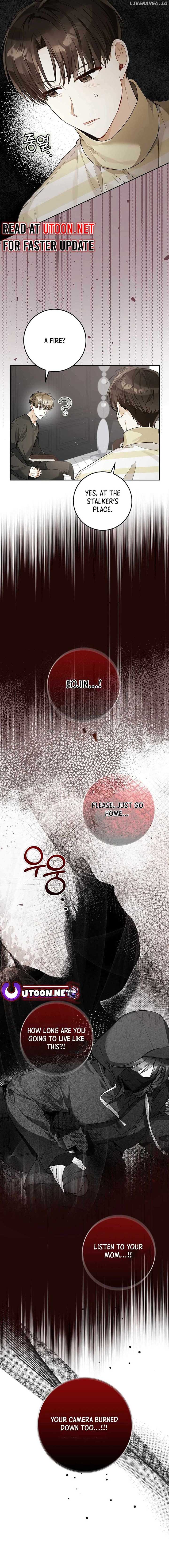 Rookie but One-in-a-Million Actor Chapter 19 62 07