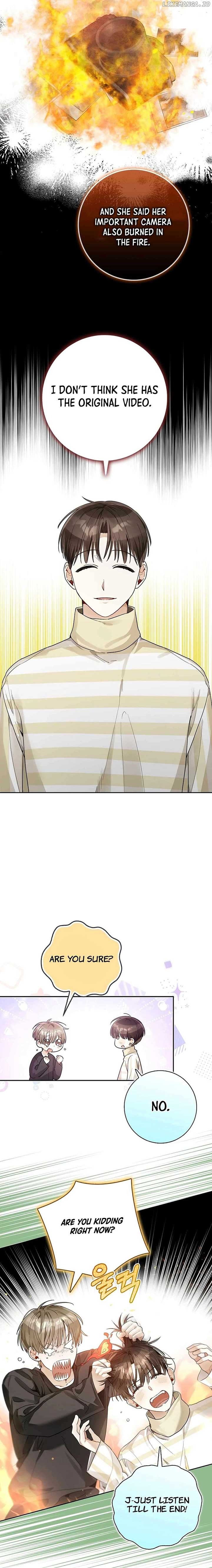 Rookie but One-in-a-Million Actor Chapter 19 64 09