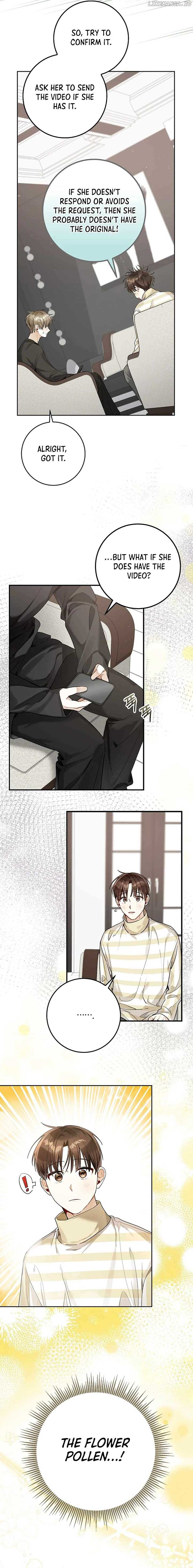 Rookie but One-in-a-Million Actor Chapter 19 65 10