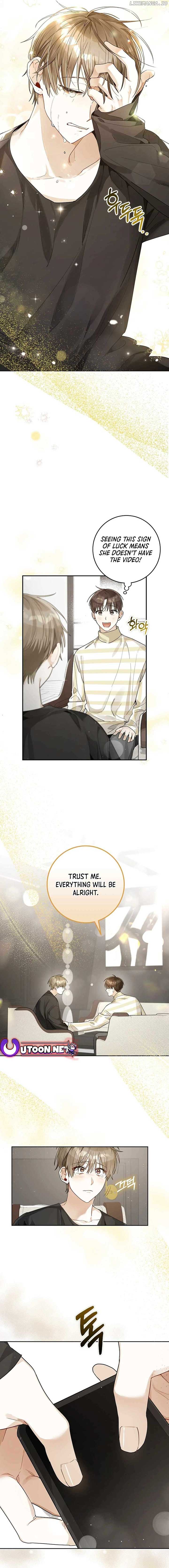 Rookie but One-in-a-Million Actor Chapter 19 66 11