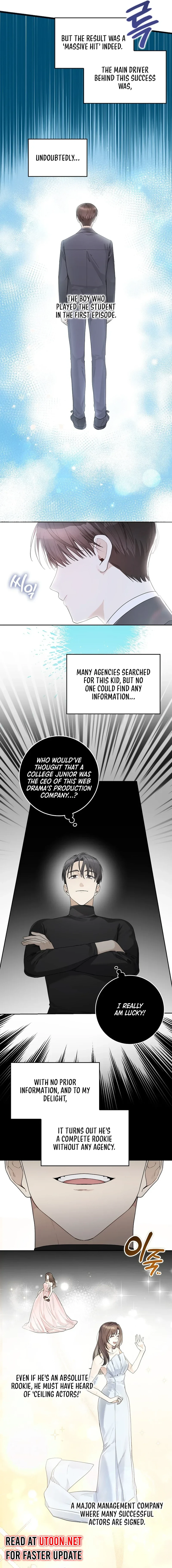 Rookie but One-in-a-Million Actor Chapter 23 60 002