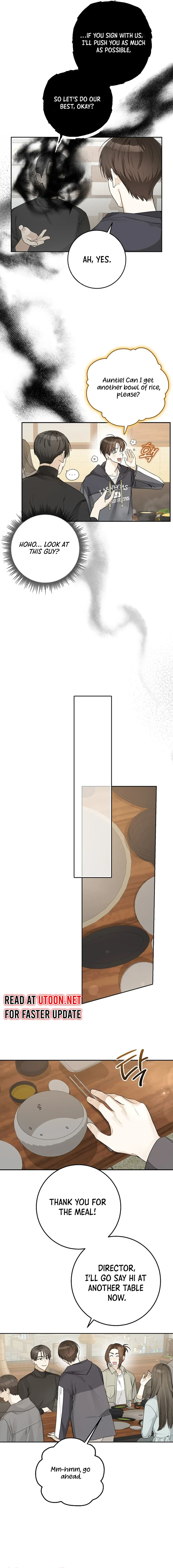 Rookie but One-in-a-Million Actor Chapter 23 65 007