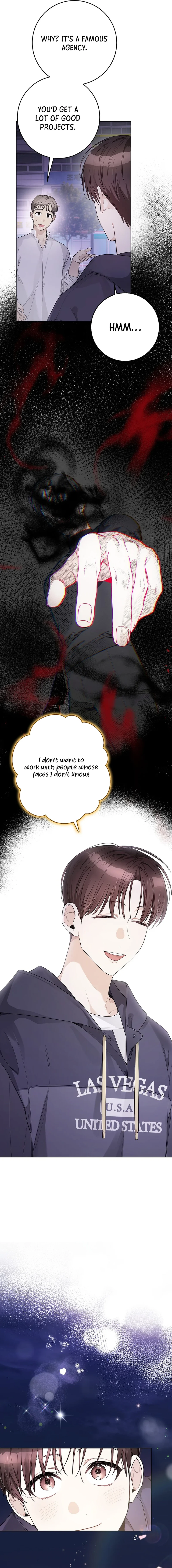 Rookie but One-in-a-Million Actor Chapter 23 69 011