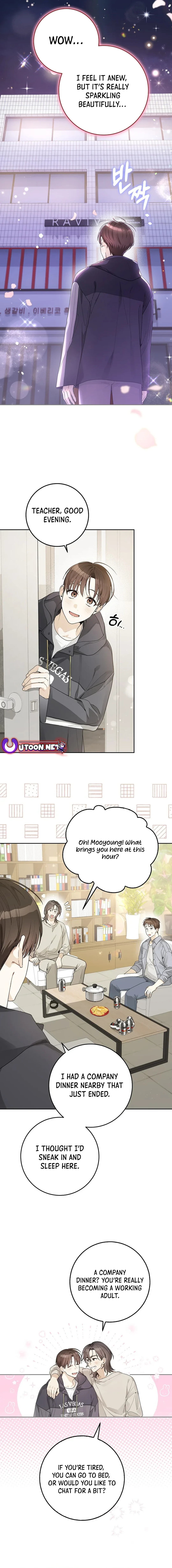 Rookie but One-in-a-Million Actor Chapter 23 70 012