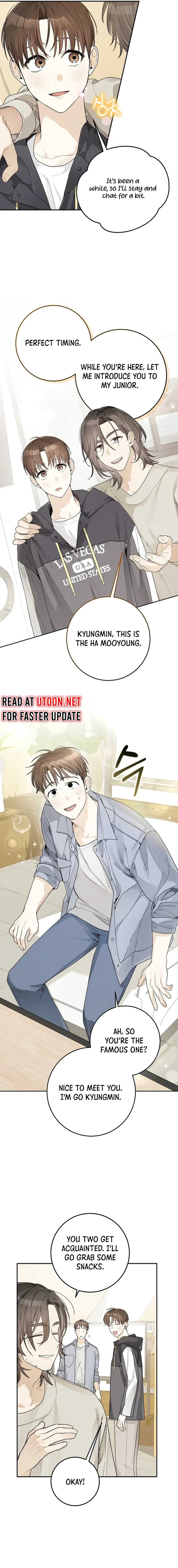Rookie but One-in-a-Million Actor Chapter 23 71 013