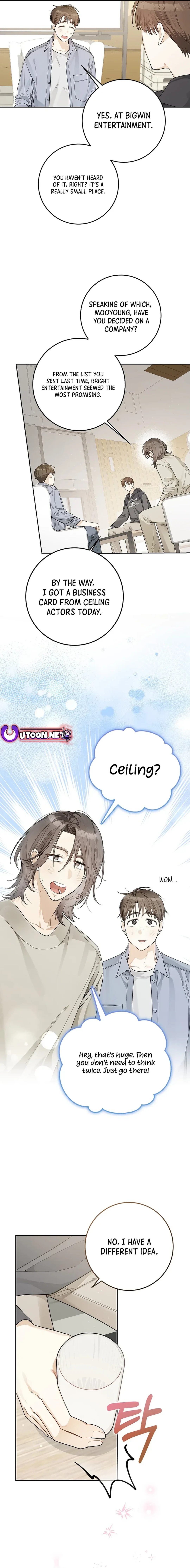 Rookie but One-in-a-Million Actor Chapter 23 74 016