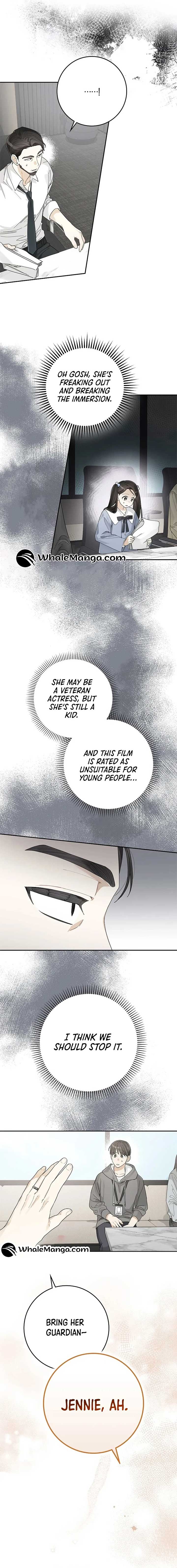 Rookie but One-in-a-Million Actor Chapter 38 57 1