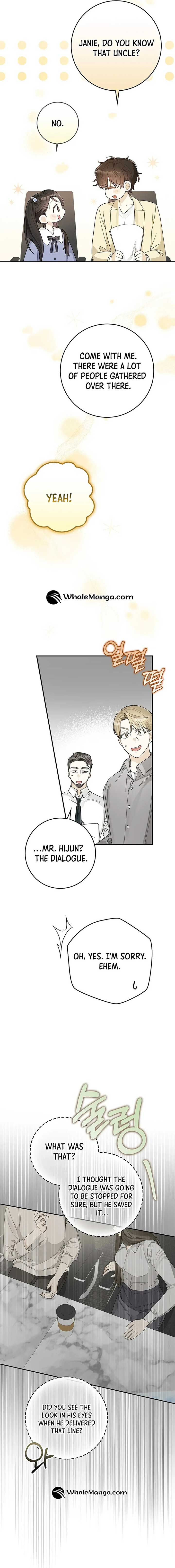 Rookie but One-in-a-Million Actor Chapter 38 59 3