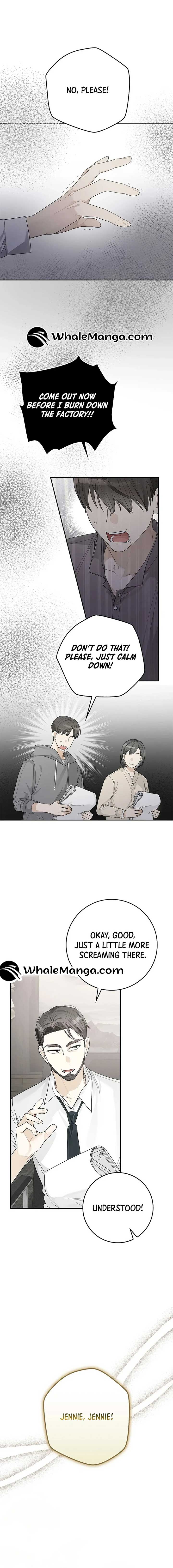 Rookie but One-in-a-Million Actor Chapter 38 61 5