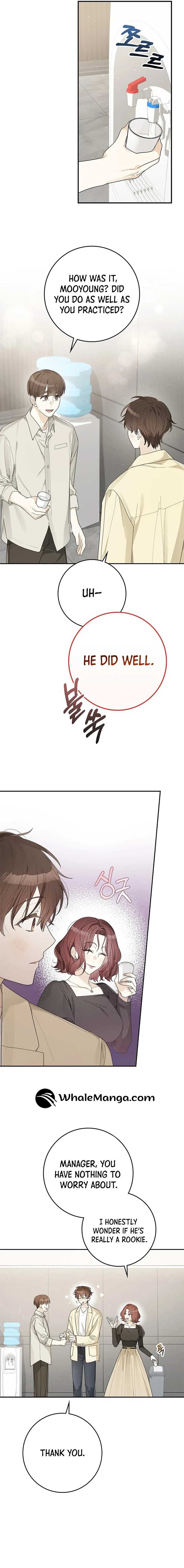 Rookie but One-in-a-Million Actor Chapter 38 64 8