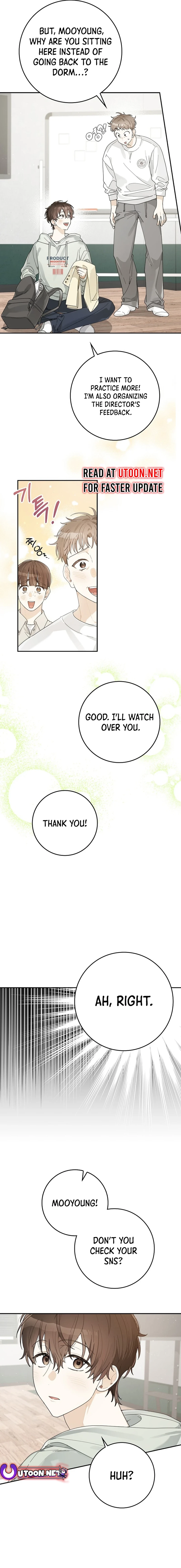 Rookie but One-in-a-Million Actor Chapter 39 52 06