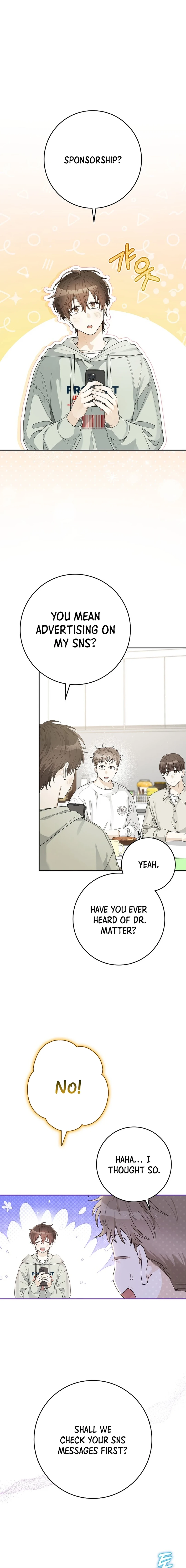 Rookie but One-in-a-Million Actor Chapter 39 54 08