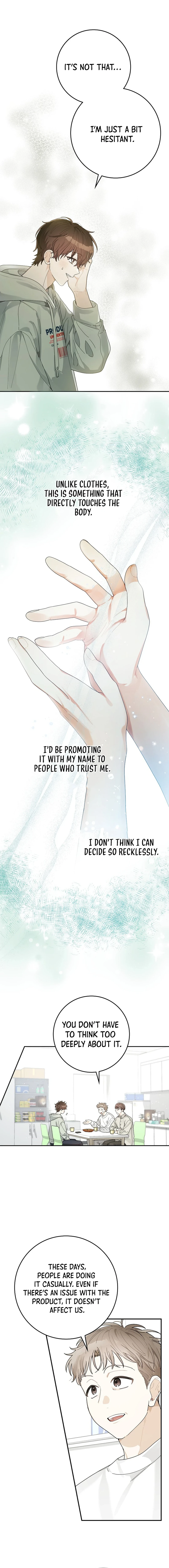 Rookie but One-in-a-Million Actor Chapter 39 56 10