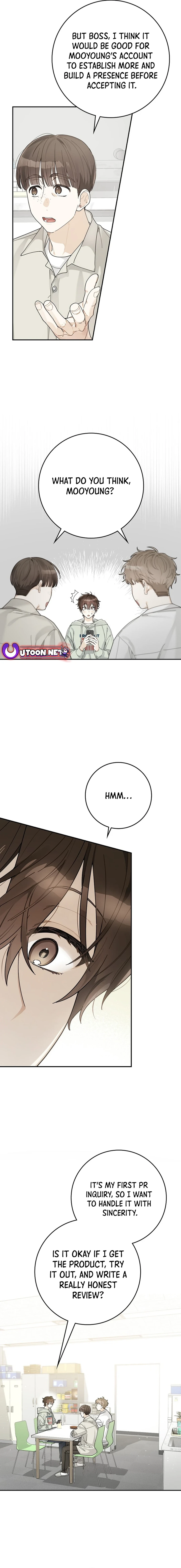 Rookie but One-in-a-Million Actor Chapter 39 57 11