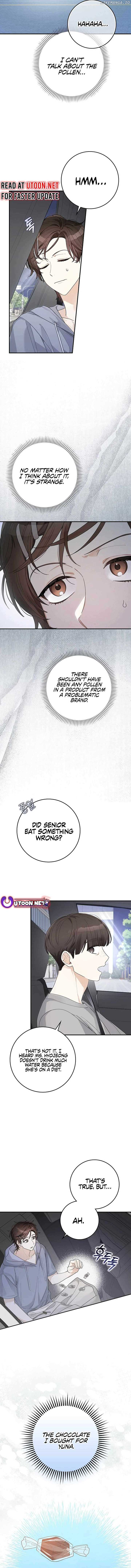 Rookie but One-in-a-Million Actor Chapter 50 42 02