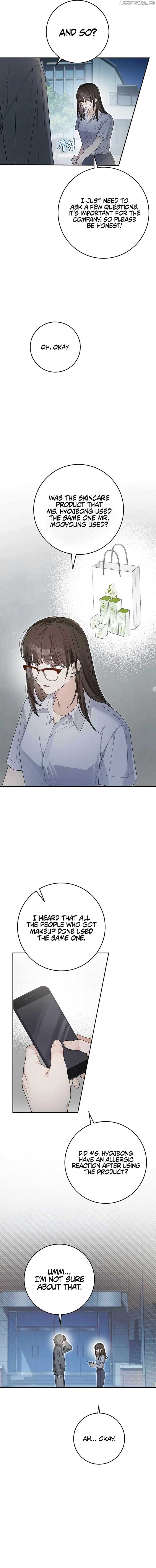 Rookie but One-in-a-Million Actor Chapter 50 46 06