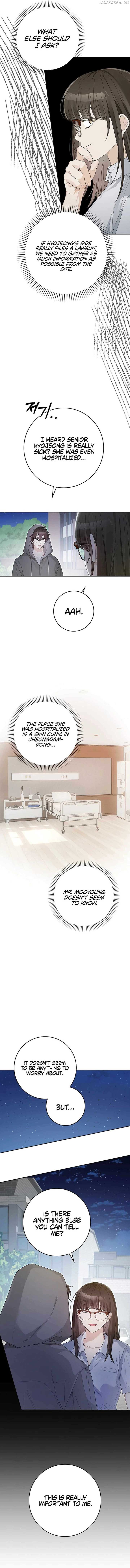 Rookie but One-in-a-Million Actor Chapter 50 47 07