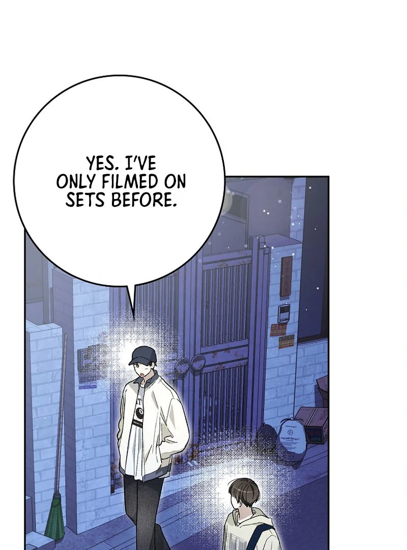 Rookie but One-in-a-Million Actor Chapter 59 464 046