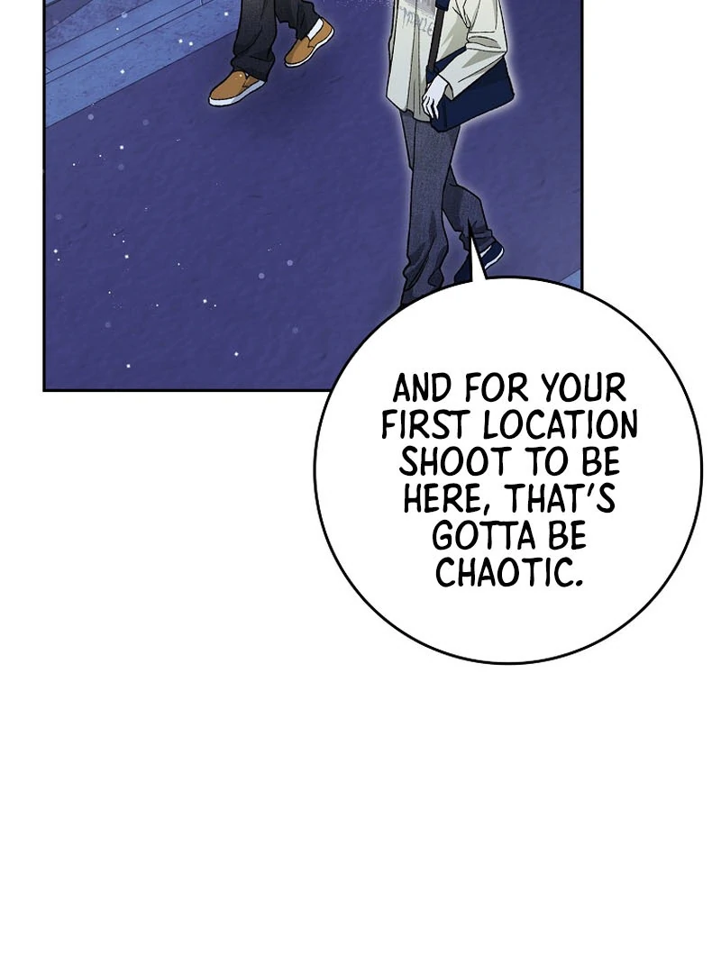 Rookie but One-in-a-Million Actor Chapter 59 465 047